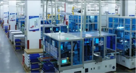 德賽電池驚艷亮相CIBF 2024 創新技術引領電池開發新篇章