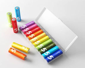 堿性電池充電革命 從一次性到可循環(huán)，連鋼鐵俠都該學(xué)的能源新突破