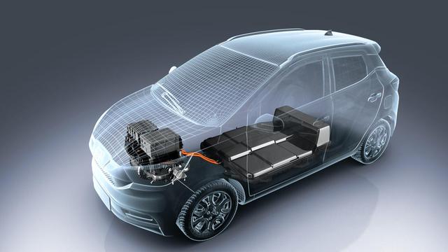 國家電網(wǎng)為何青睞江鈴新能源？一口氣采購千臺(tái)易至EV3背后的電池開發(fā)密碼