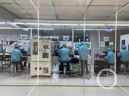 品控對決 OPPO與華為在手機品質與網絡科技開發上的較量